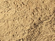 Fyldsand